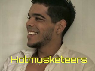 Hotmusketeers