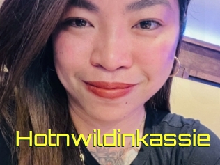 Hotnwildinkassie