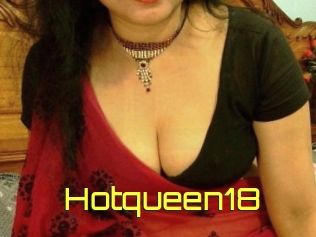 Hotqueen18