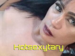 Hotsexytary