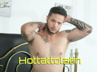 Hottattolatin