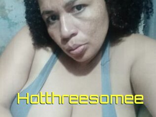 Hotthreesomee