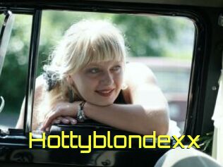 Hottyblondexx