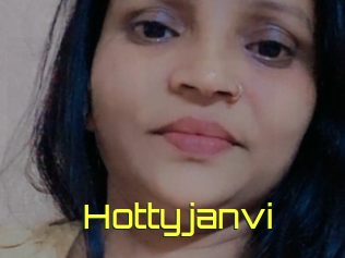 Hottyjanvi