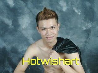 Hotwishart