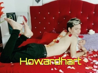 Howardhart