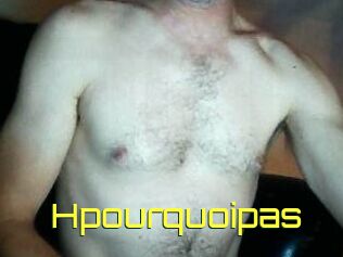 Hpourquoipas