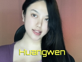 Huangwen