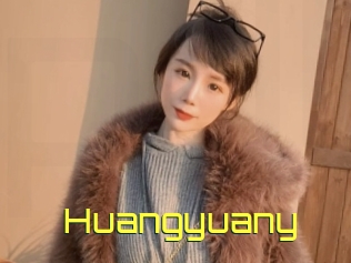 Huangyuany