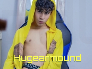 Hugearmound