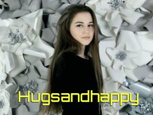 Hugsandhappy