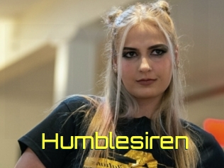 Humblesiren