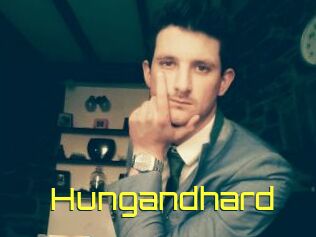 Hungandhard