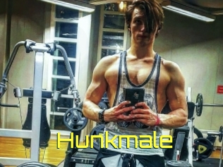 Hunkmale