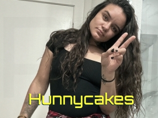 Hunnycakes