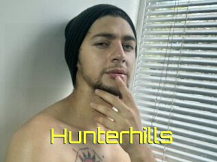 Hunterhills