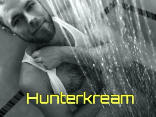 Hunterkream