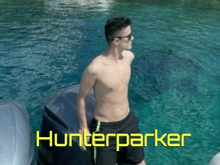 Hunterparker