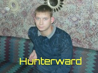 Hunterward