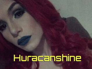 Huracanshine