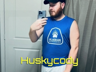 Huskycody