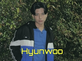 Hyunwoo