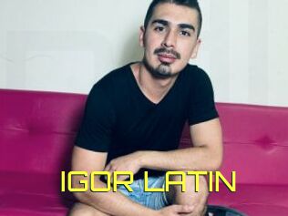 IGOR_LATIN