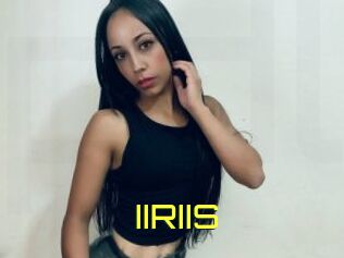 IIRIIS