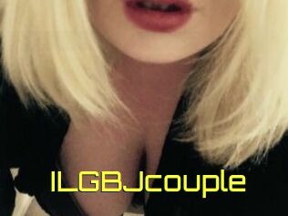 ILGBJcouple