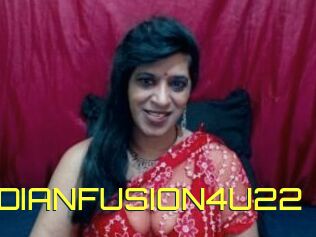 INDIANFUSION4U22