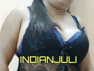 INDIANJULI