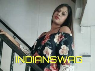 INDIANSWAG