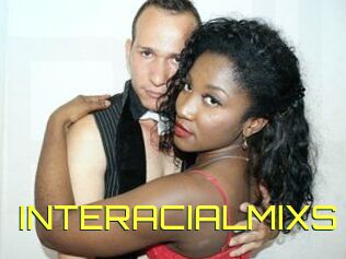INTERACIALMIXS