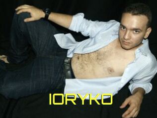 IORYKO