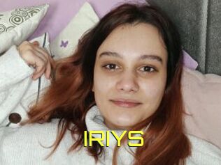 IRIYS
