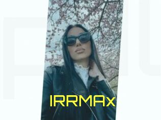IRRMAx