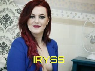 IRYSS