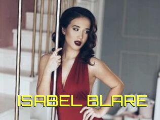 ISABEL_BLARE