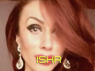 ISHA