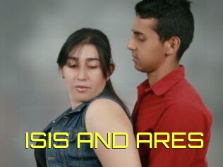 ISIS_AND_ARES