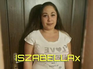 ISZABELLAx