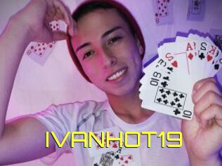 IVANHOT19