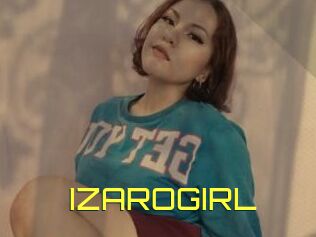 IZAROGIRL