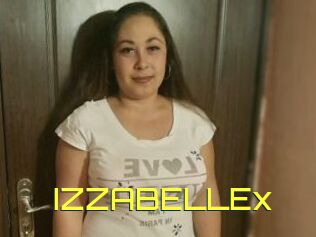 IZZABELLEx