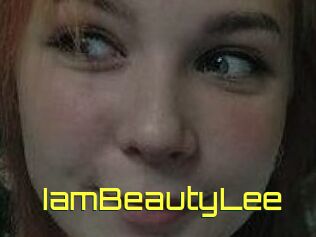 IamBeautyLee