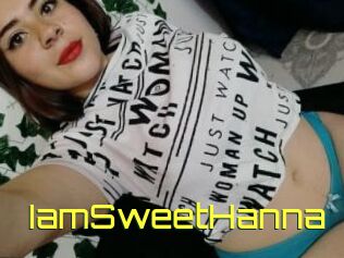 IamSweetHanna