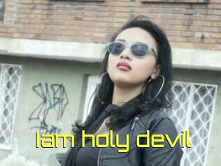 Iam_holy_devil