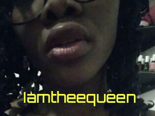 Iamtheequeen