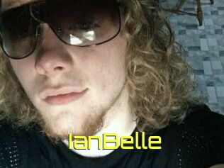 Ian_Belle