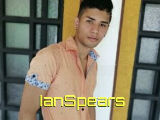 IanSpears